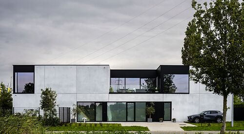 Project B.AN. Project B.AN.