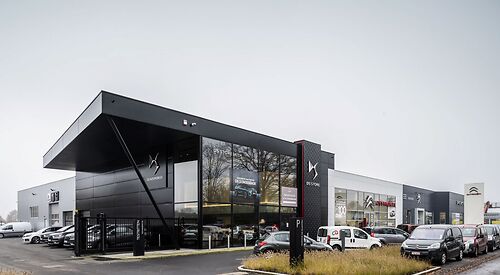 Project T.AA. Project T.AA.